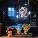 Ghost Street Explosion Series Cute Granules ml1794