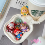 Little Peach · Three Lives Career Dream Journey Series Moe Particles ml1725