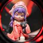 DORA 404 Block Series Figures hs0279