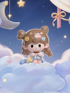 UUTOY - The Endless Series of Adorable Particles ml1783