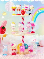Octcats' MagicCandy House hs0288