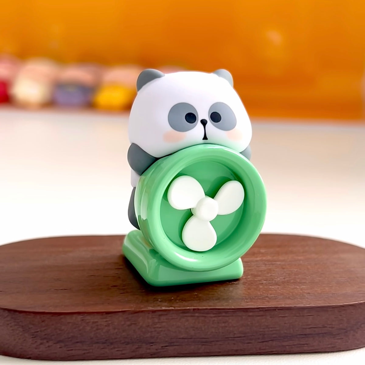 Electric Cute Team Blind Bag Cute Granules     hs0138