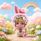 Little Town Story Blind Box hs0234