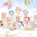 Mimiz's Emotional Sticker Mini Blind Box zw1686