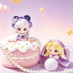 Mimiz's Emotional Sticker Mini Blind Box zw1686