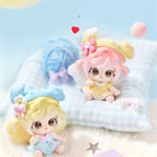 Mimiz's Emotional Sticker Mini Blind Box zw1686