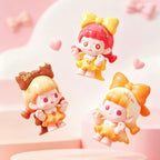 Sunny's Little Queen Series: Adorable Particles ml1717