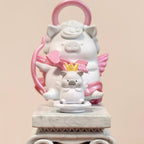 LuLu Pig PLAZA Series Rice Grains ml1728