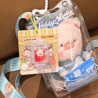 LuLu Pig PLAZA Series Rice Grains ml1728