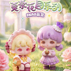 Yooie - The Mini Blind Box Series from the Youimo Garden Line zw1766