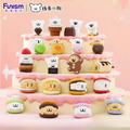 Maltese Sweet Box Series Puppy Face hs0278