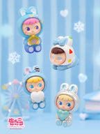 CIMMY Confession Day Series Mini First Box ZW1775