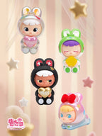 CIMMY Confession Day Series Mini First Box ZW1775