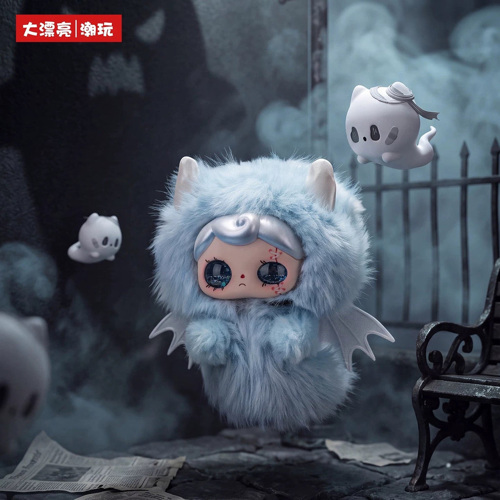 YUNA - Petit Wee Ghost Plush Blind Box hs0280