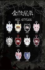 YUNA - Petit Wee Ghost Plush Blind Box hs0280