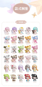 UUTOY - The Endless Series of Adorable Particles ml1783