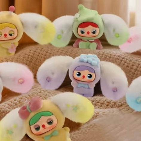 CandyBunny Pinocchio hs0282