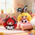 Soft Cute Mischievous Series hs0284