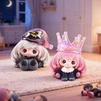 Soft Cute Mischievous Series hs0284