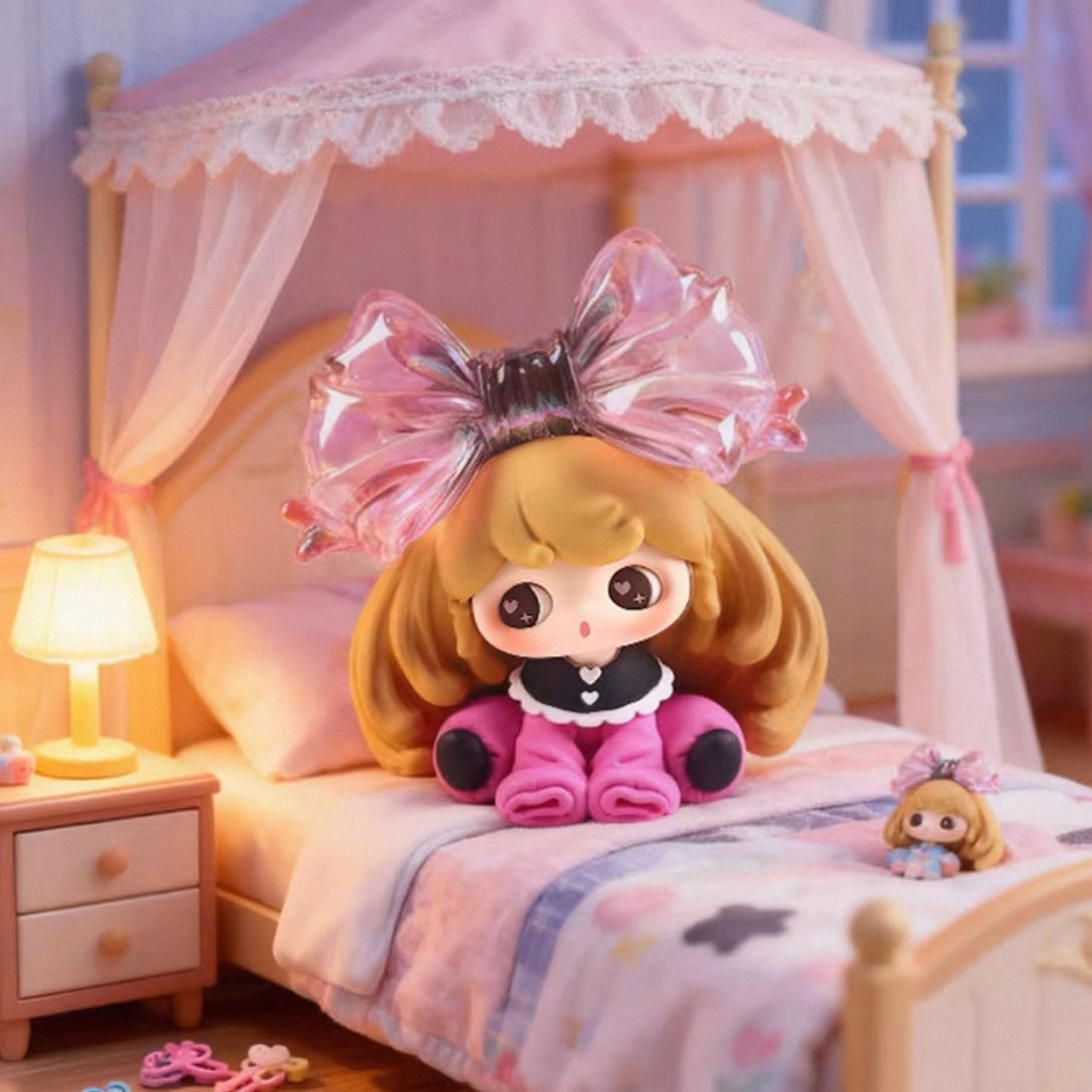 Soft Cute Mischievous Series hs0284
