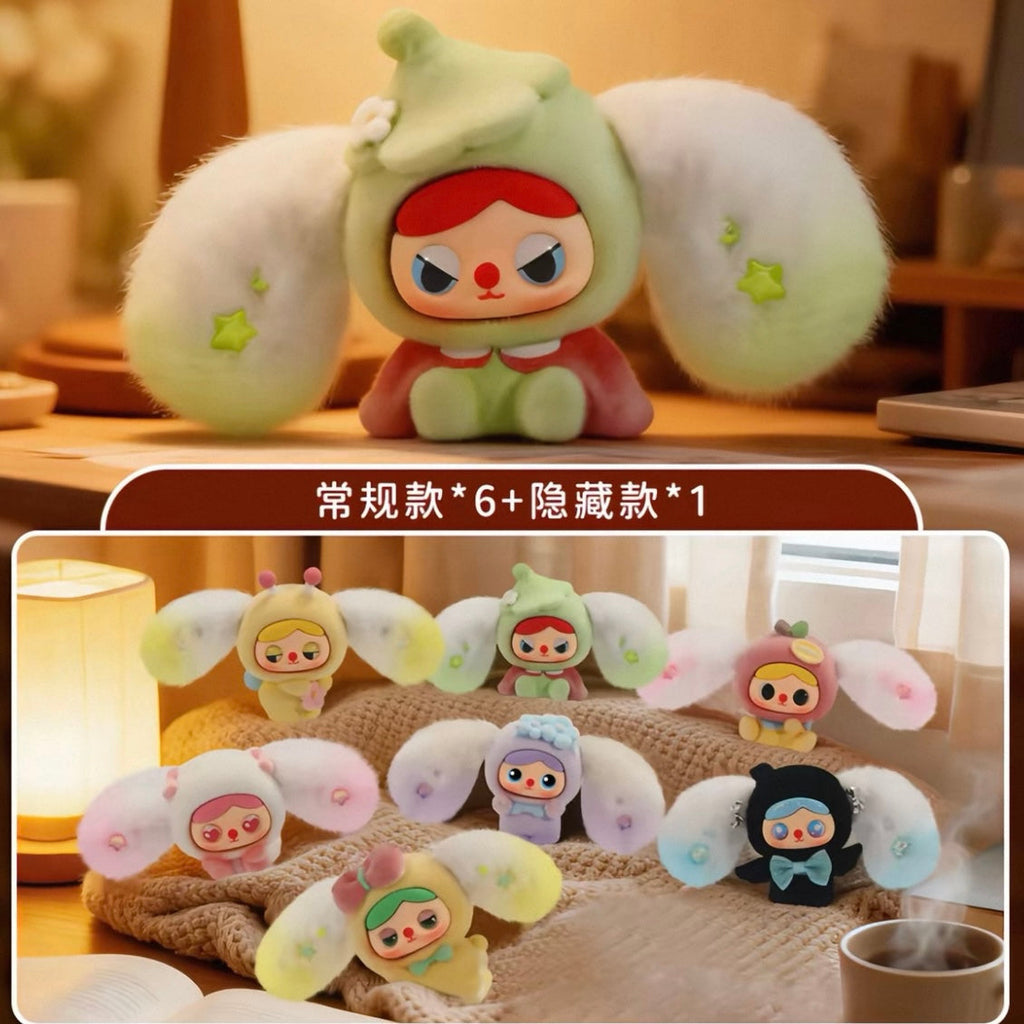 CandyBunny Pinocchio hs0282