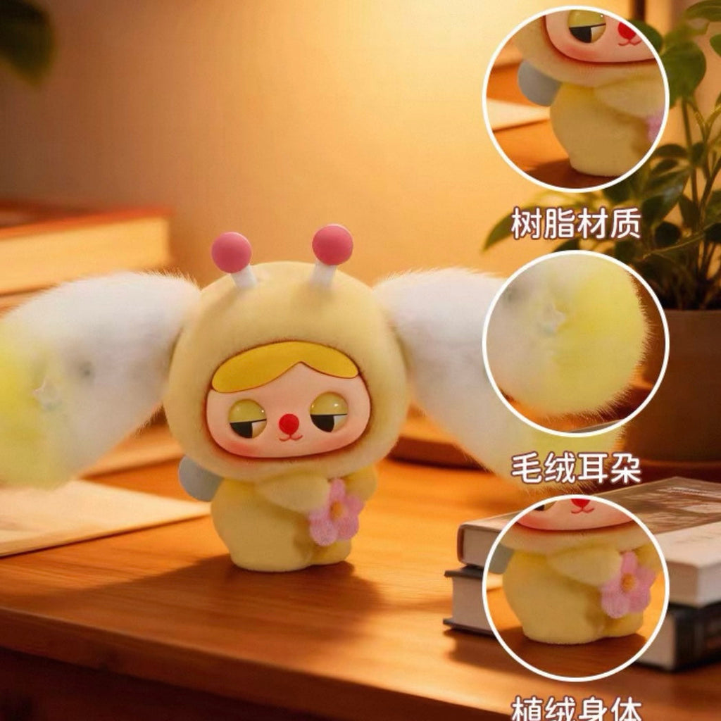 CandyBunny Pinocchio hs0282