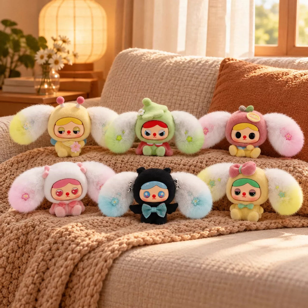 CandyBunny Pinocchio hs0282