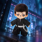 TNTSPACE · Rayan Future Series Pendant Plush Blind Box hs0285
