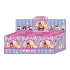 Soft Cute Mischievous Series hs0284