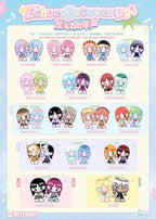 Inns left and right echo cute granule blind box ml1785