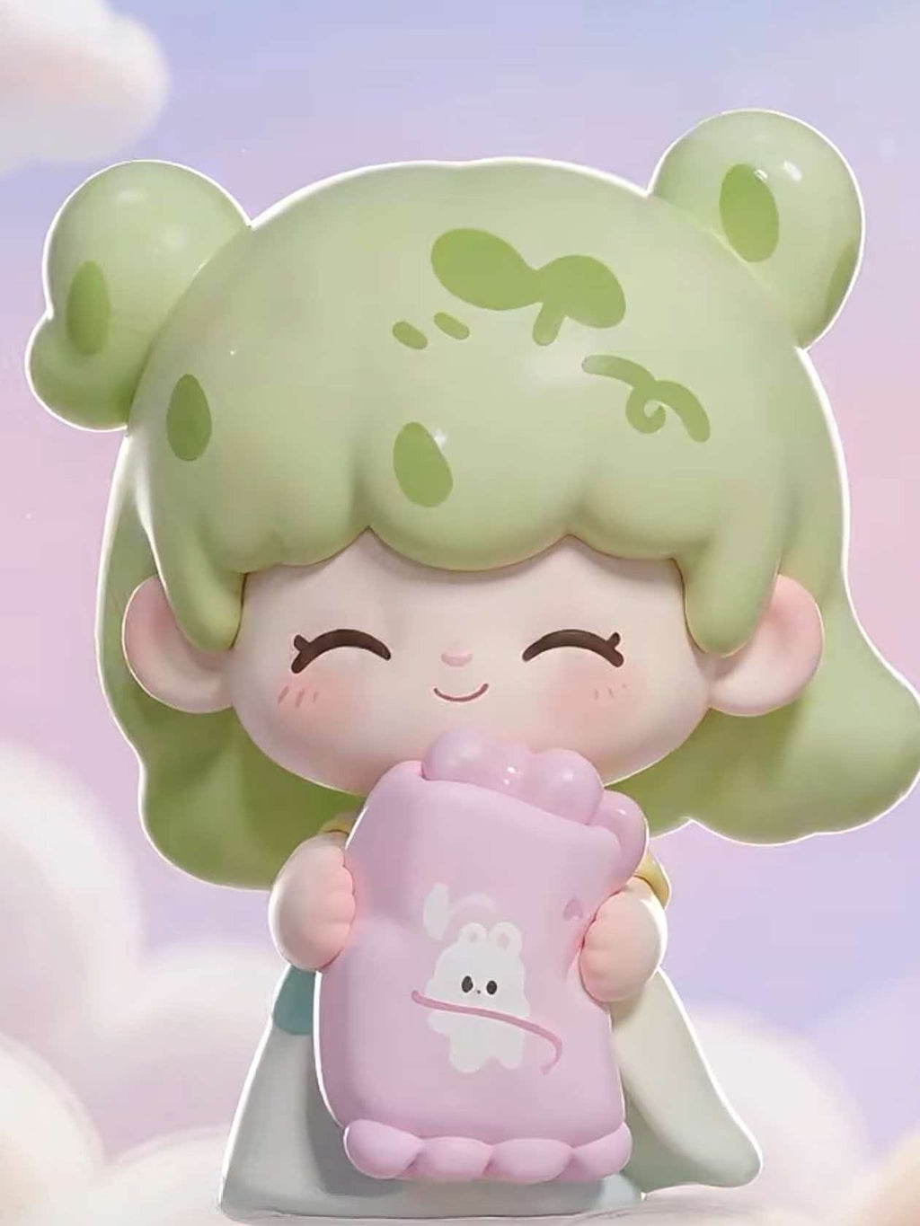 UUTOY - The Endless Series of Adorable Particles ml1783