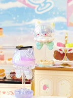 Octcats' MagicCandy House hs0288