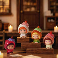 Ghost Street Explosion Series Cute Granules ml1794