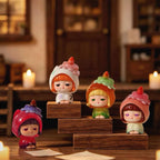 Ghost Street Explosion Series Cute Granules ml1794