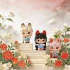 Fifi's colorful world ml1723