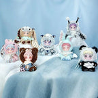 Gujiji-Unopened Series Plush Toys mr1703