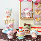 Nommi -Gummy Plan Series Mini Figures Surprise Bag hs0287