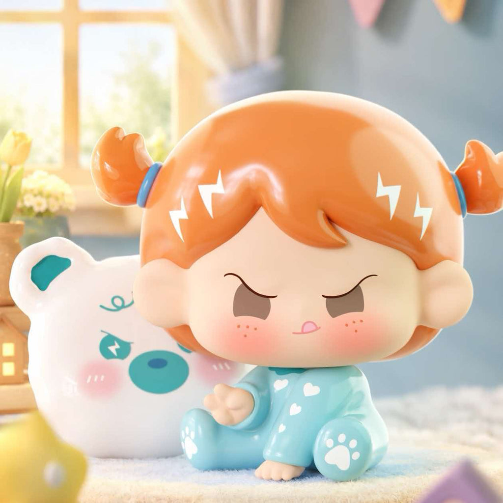 YAOYAO ELEVEN Xiao E Mask Party Series Figures ml1792