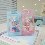 Little Peach · Three Lives Career Dream Journey Series Moe Particles ml1725