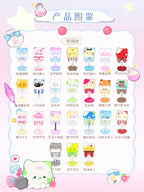 Octcats' MagicCandy House hs0288