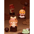 Tao Xiaotu Wishing Post-it Cute Seed Blind Bag ml1708