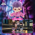 TNTSPACE · Rayan Future Series Pendant Plush Blind Box hs0285