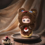 MayMei - Let the Haunting Begin! Series Plush Doll Blind Box hs0290