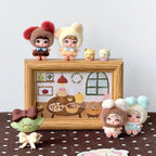 Nommi -Gummy Plan Series Mini Figures Surprise Bag hs0287