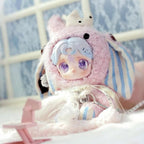 Gujiji-Unopened Series Plush Toys mr1703