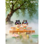 Wuyou Yijian Fenghua Series Cute Grain Blind Box Cute Ornament ml1603