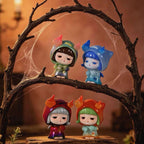 Ghost Street Explosion Series Cute Granules ml1794