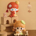 Mimi Enjoy the Moment Series Cuteness ml1756