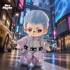 TNTSPACE · Rayan Future Series Pendant Plush Blind Box hs0285