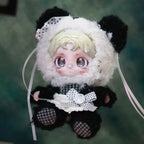 Gujiji-Unopened Series Plush Toys mr1703